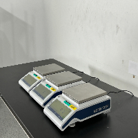 Mettler Toledo MS3002TS Digital Scales - Quantity 3 image 1